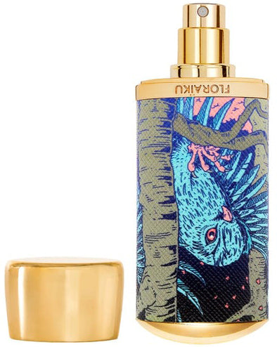 Floraiku Between Two Trees Unisex 50ml + 10ml Eau De Parfum E.D.P