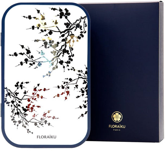 Floraiku Between Two Trees Unisex 50ml + 10ml Eau De Parfum E.D.P