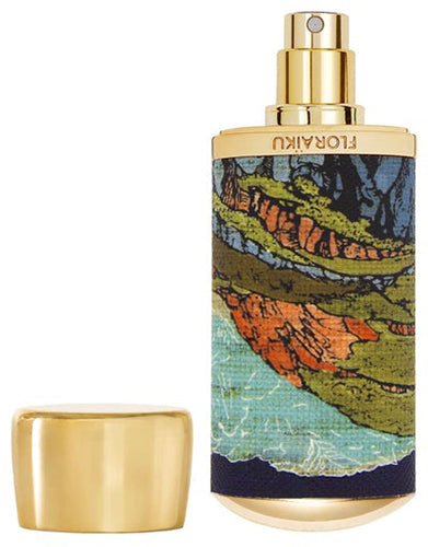 Floraiku Flowers Turn Purple Unisex 50ml + 10ml Eau De Parfum E.D.P