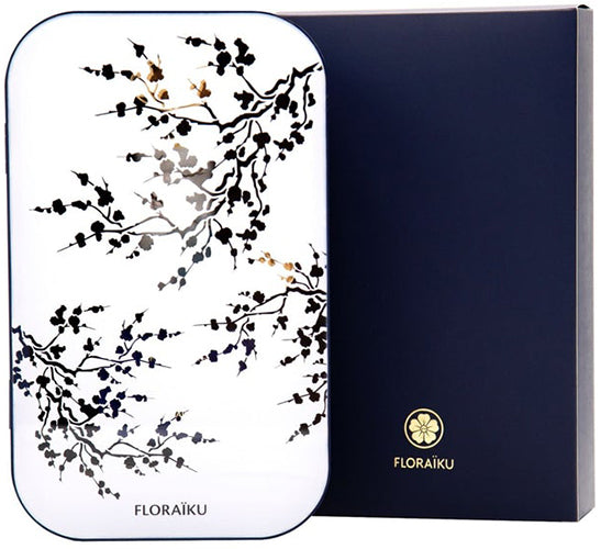 Floraiku Flowers Turn Purple Unisex 50ml + 10ml Eau De Parfum E.D.P