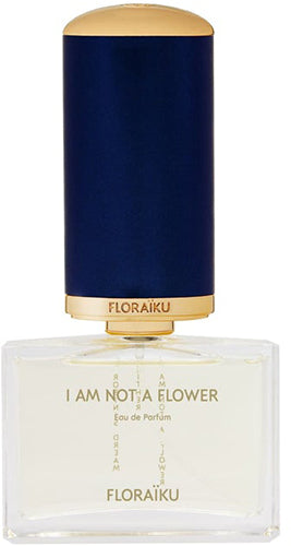 Floraiku I Am Not a Flower Unisex 50ml + 10ml Eau De Parfum E.D.P