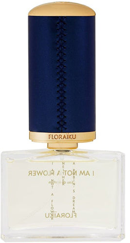 Floraiku I Am Not a Flower Unisex 50ml + 10ml Eau De Parfum E.D.P
