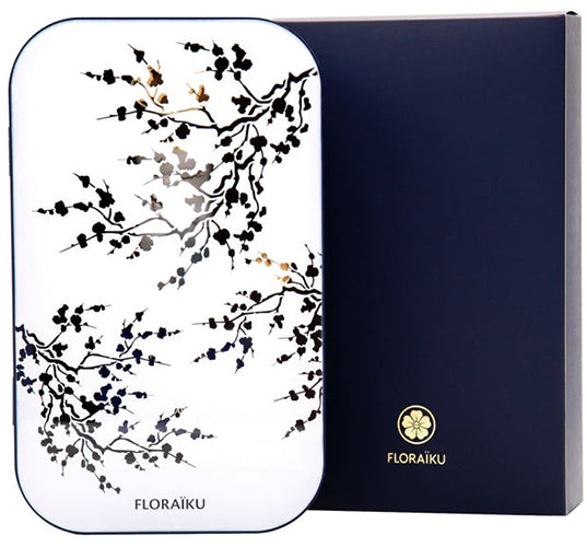 Floraiku I Am Not a Flower Unisex 50ml + 10ml Eau De Parfum E.D.P