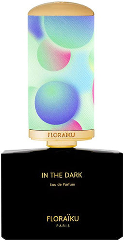 Floraiku In The Dark Unisex 50ml + 10ml Eau De Parfum E.D.P