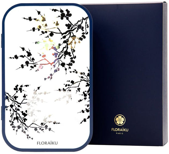 Floraiku The Mountain Standing Still Unisex 50ml + 10ml Eau De Parfum E.D.P