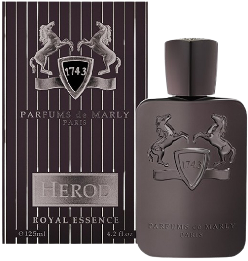 Parfums De Marly Herod EDP 125ml For Men