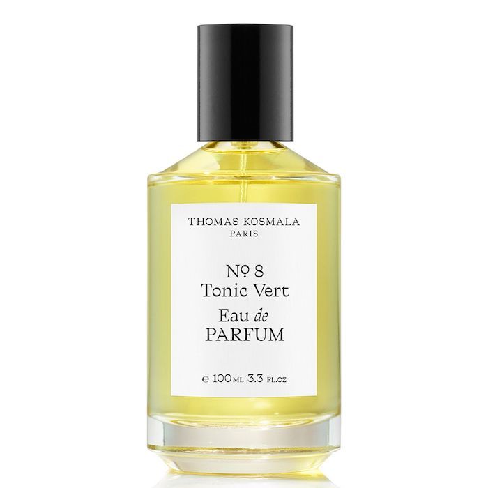 *TESTER* Thomas Kosmala No 8 Tonic Vert EDP 100ml