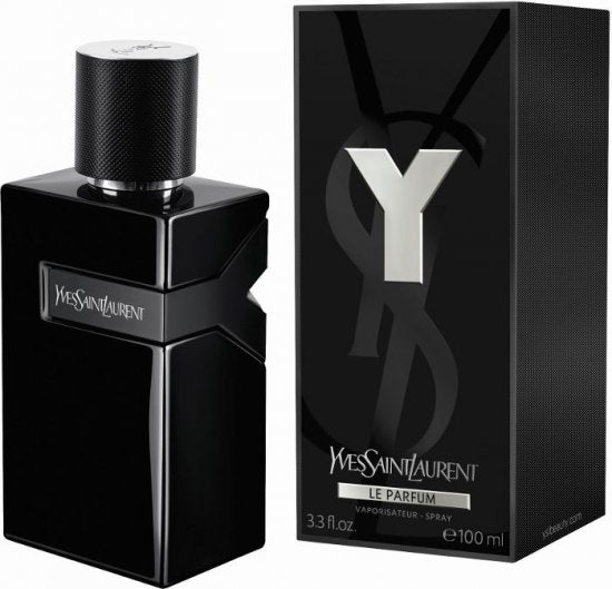 Yves Saint Laurent Y Le Parfum 100ml EDP For Men