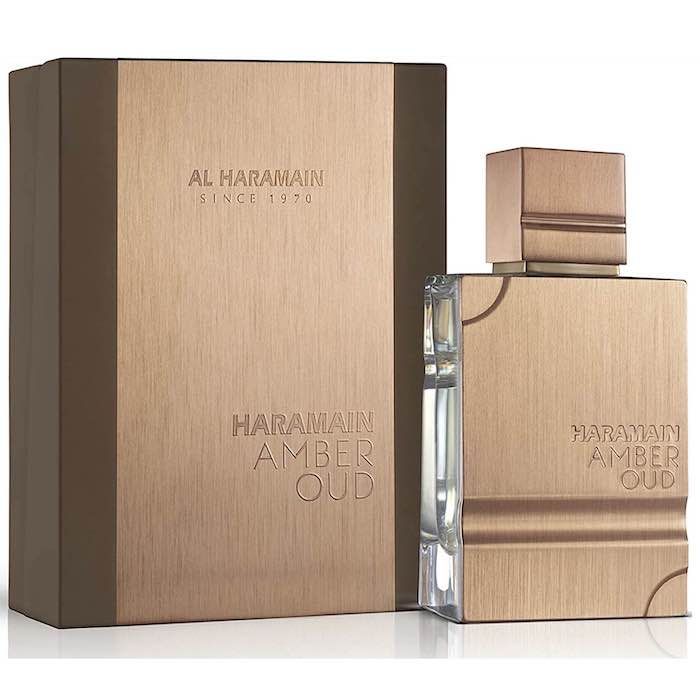 Al Haramain Amber Oud Unisex 60ml Eau de Parfum E.D.P