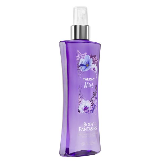 Body Fantasies Twilight Mist Body Mist 236ml