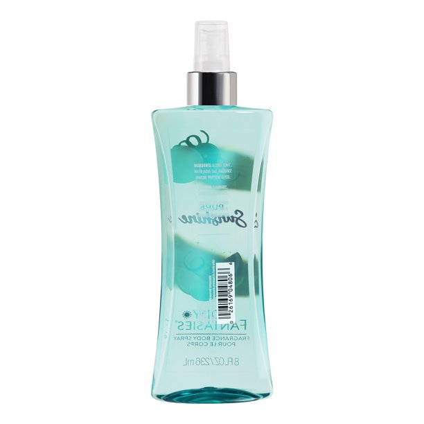 Body Fantasies Pure Sunshine Body Mist 236ml