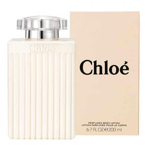 Chloe Body Lotion 200ml For Women