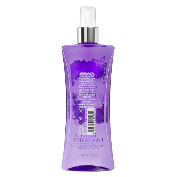 Body Fantasies Twilight Mist Body Mist 236ml