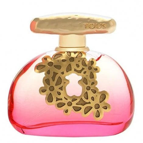Tous Floral Touch - Eau De Toilette
