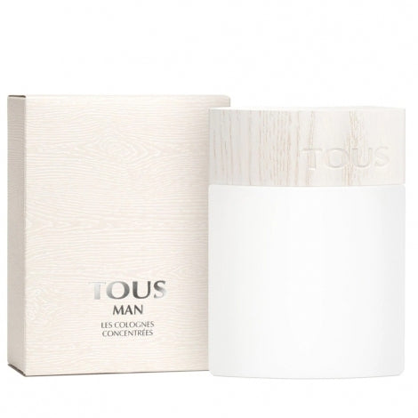 Tous Les Colognes Concentrees EDT Eau de Toilette 100ml Perfume For Men