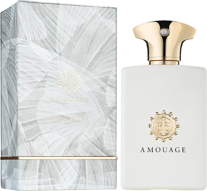 Amouage Honour EDP 100ml Perfume For Men