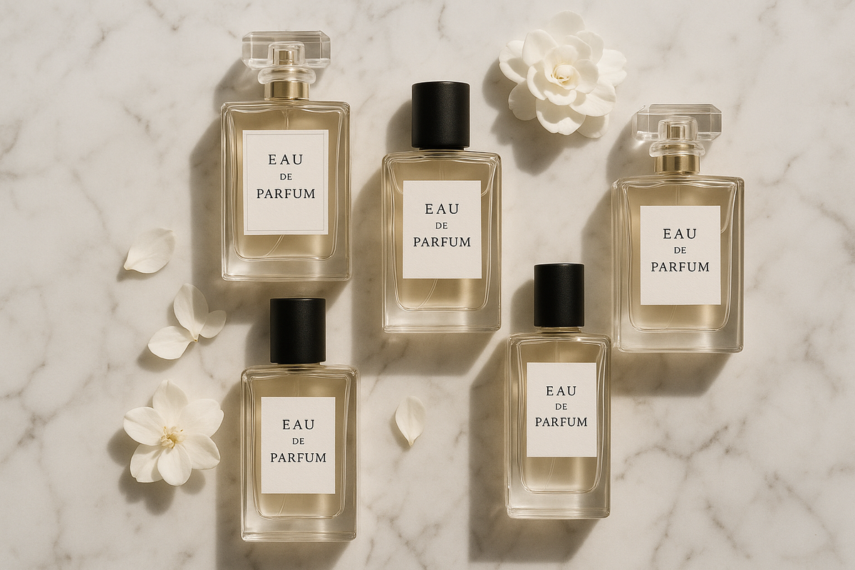 5 Affordable Alternatives to Chanel No. 5