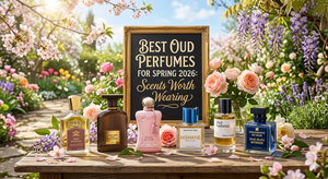Best Oud Perfumes for Spring 2026: Scents Worth Wearing