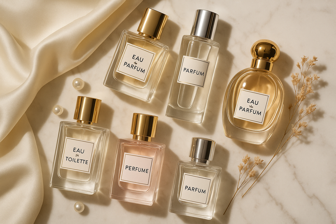 Best Perfumes Under $30 That Smell Expensive