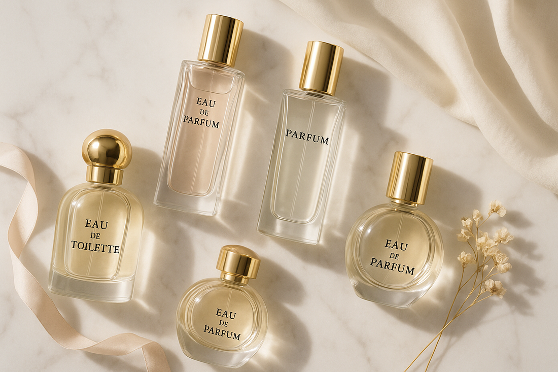Drugstore Perfumes That Smell Like Luxury