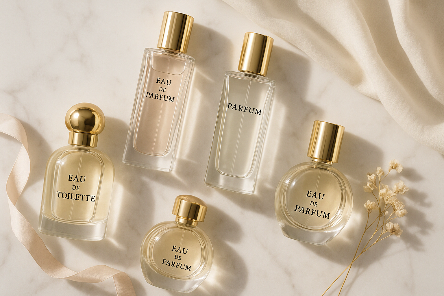 Drugstore Perfumes That Smell Like Luxury