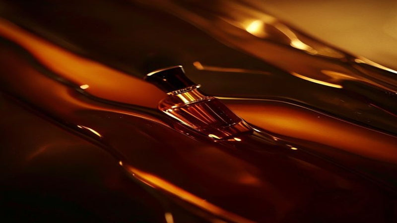Smoke, Resin, and Raw Edge: Why Wild Oud Is 2026's Must-Have Fragrance