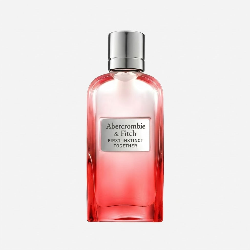 Abercrombie & Fitch First Instinct Together (W) Edp