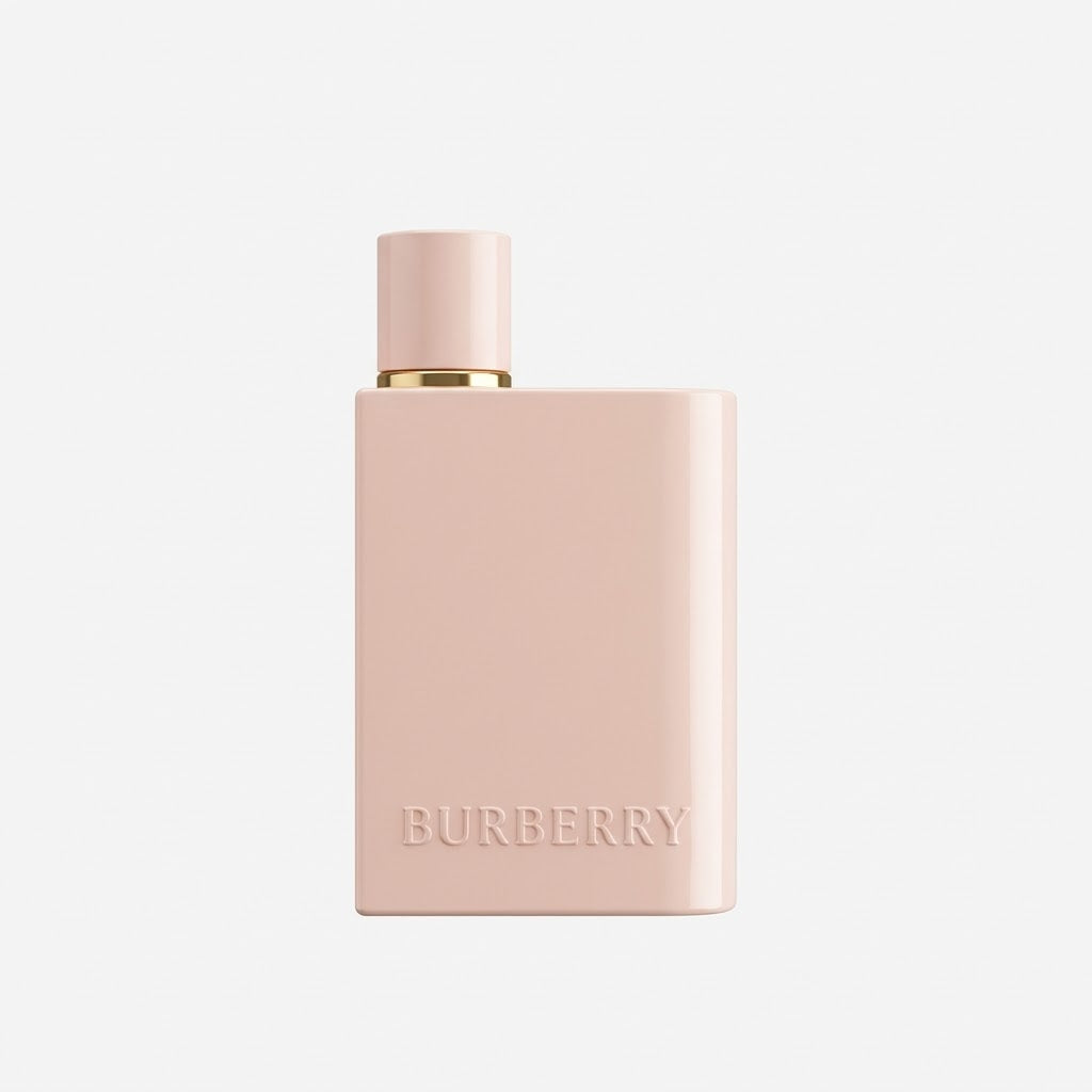 Burberry Her Elixir (W) Edp