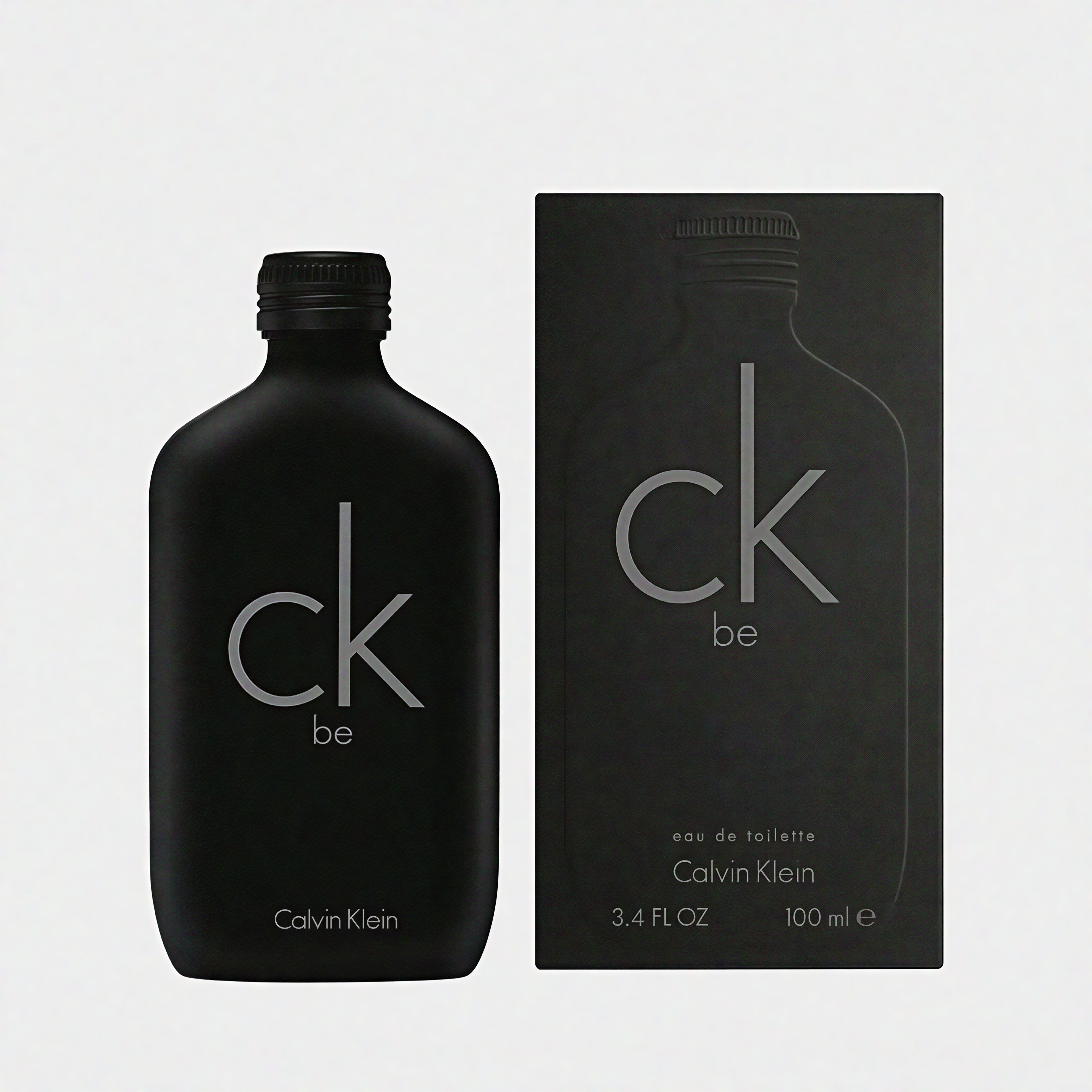 Calvin Klein Ck Be (U) Edt 100 Ml