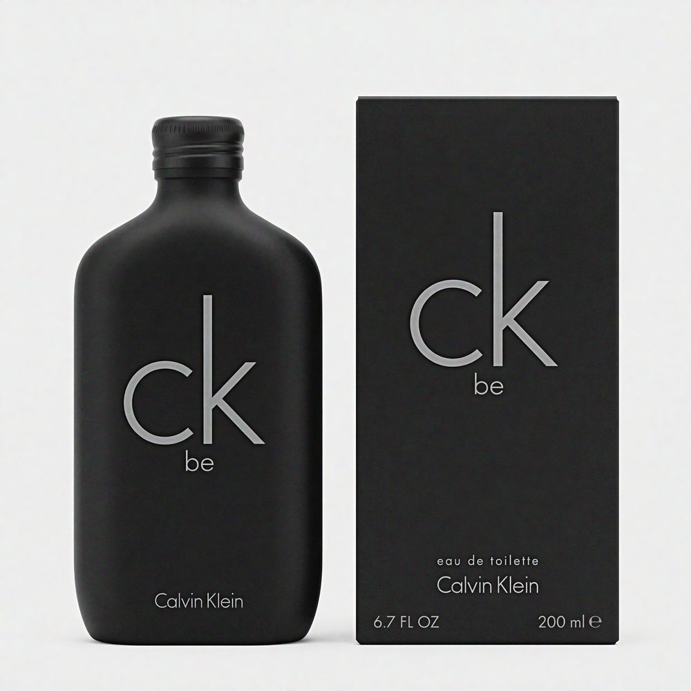 Calvin Klein Ck Be (U) Edt