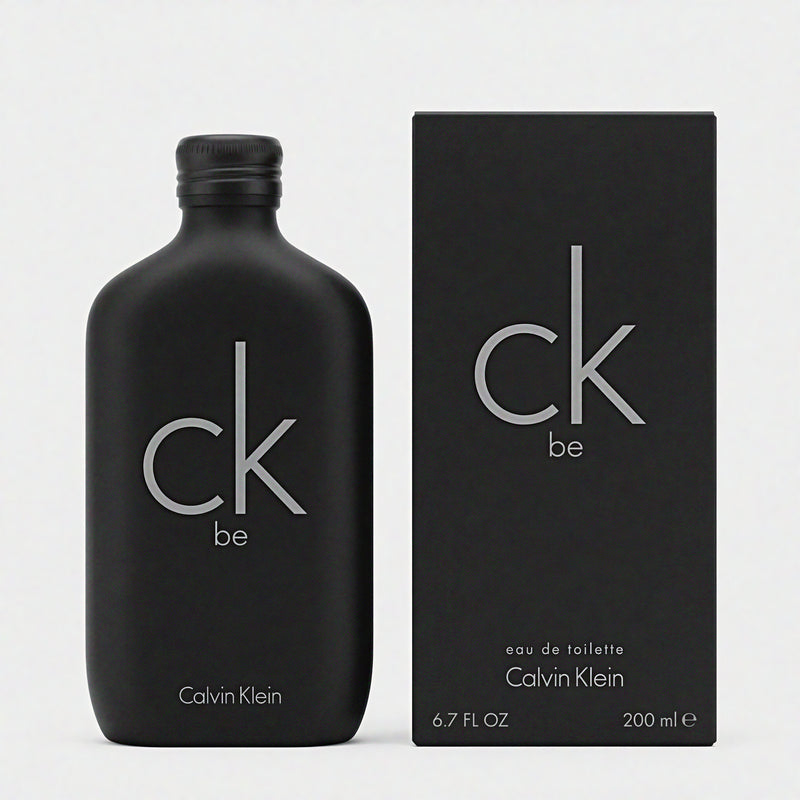 Calvin Klein Ck Be (U) Edt