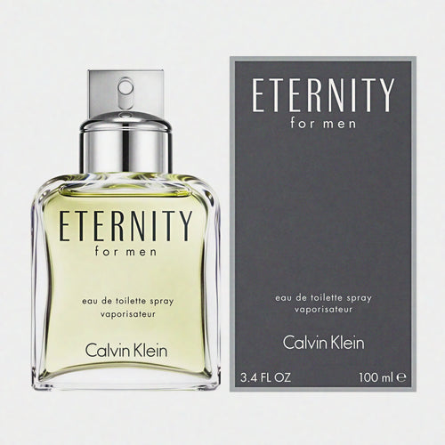 Calvin Klein Eternity (M) Edt
