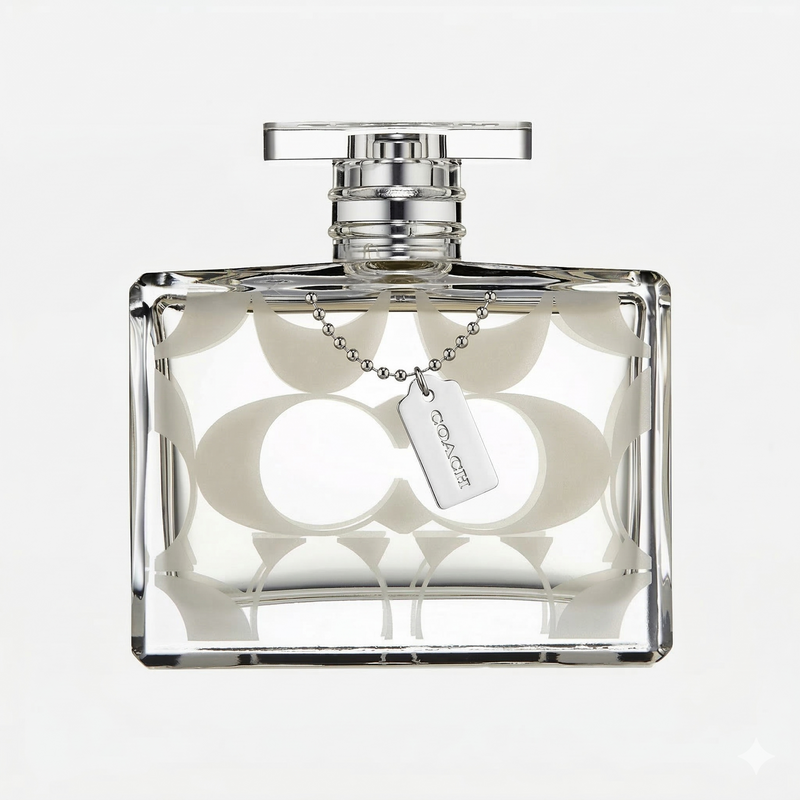 Coach Signature (W) Edp