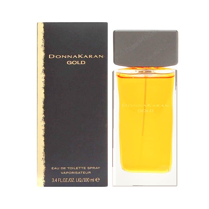 Donna Karan By Donna Karan Gold (W) Edp