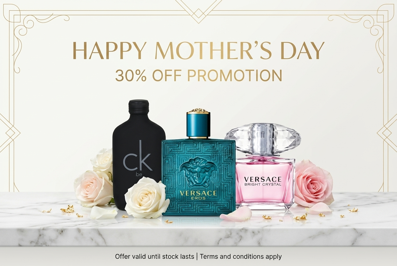 The Mother's Gift