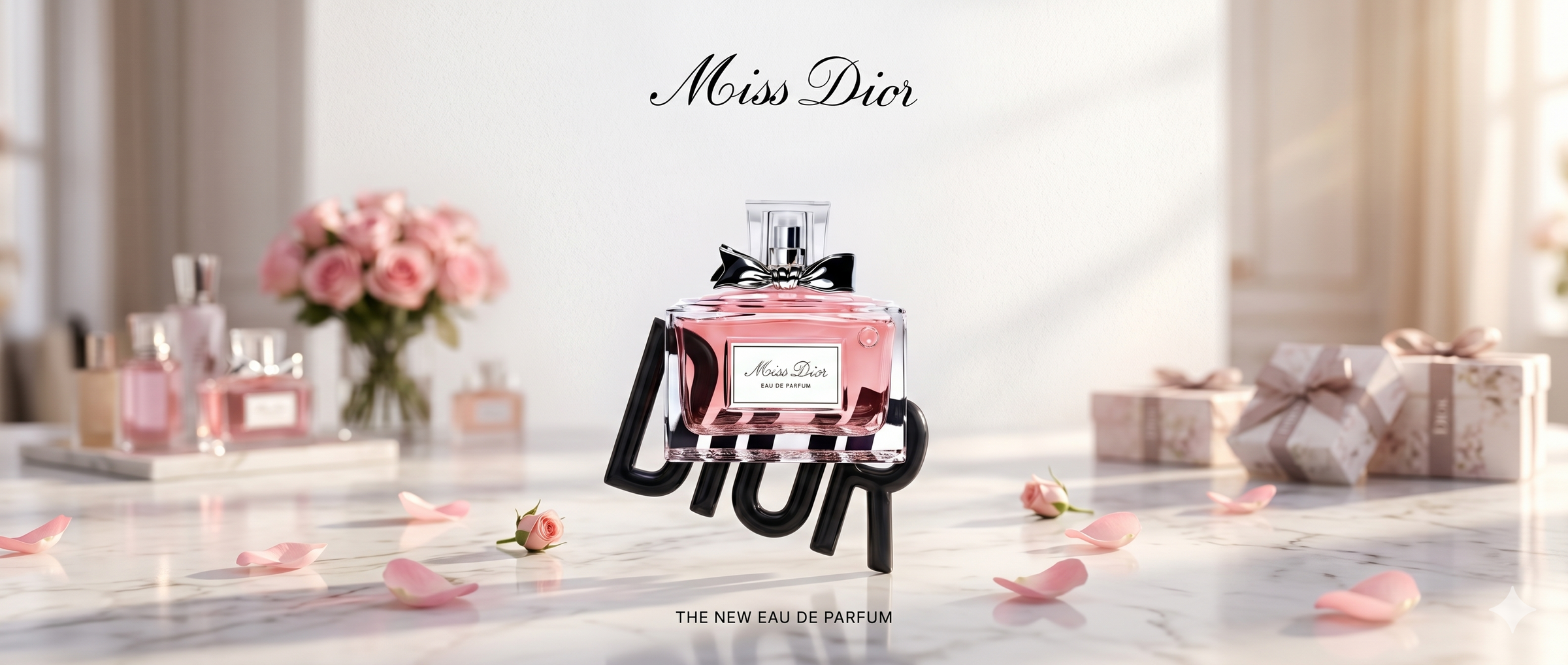 MISS DIOR