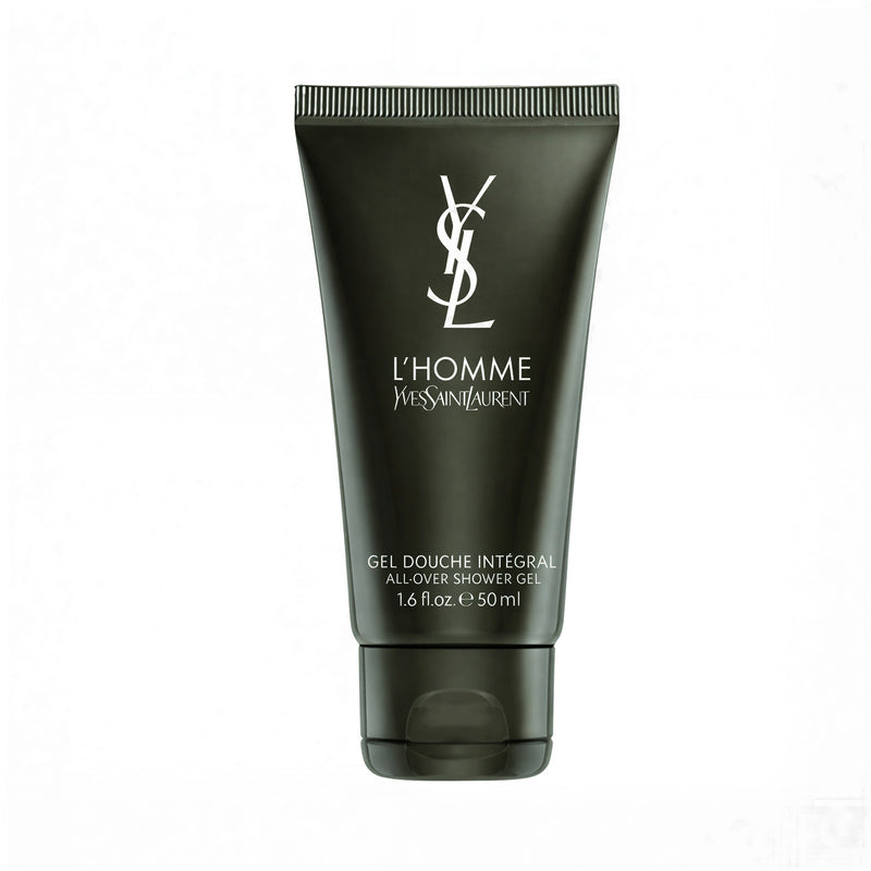 YSL L'homme (M) Shower Gel