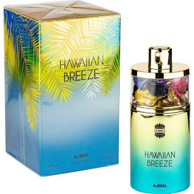 Ajmal Hawaiian Breeze (W) Edp