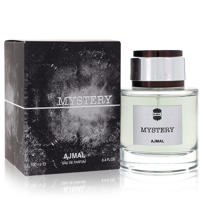 Ajmal Mystery (M) Edp 100 Ml