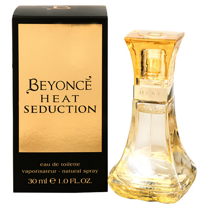 Beyonce Heat Seduction (W) Edt