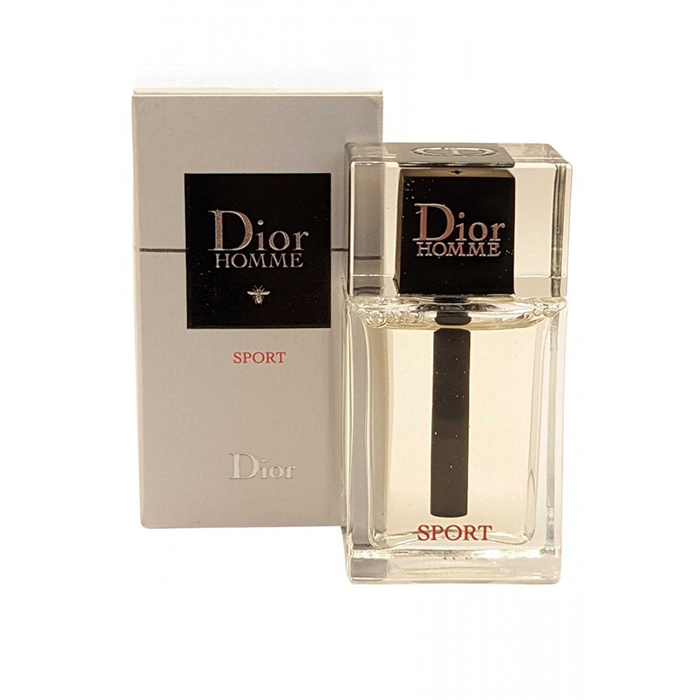 Christian Dior Dior Homme Sport (M) Edt Miniature