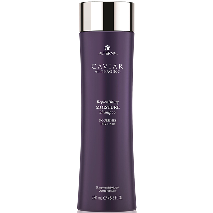 Alterna Caviar Anti Aging Replenishing Moisture (U) 250 Ml Shampoo
