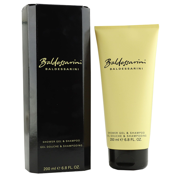 Baldessarini (M) Shower Gel
