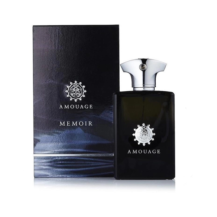 Amouage Memoir (M) Edp