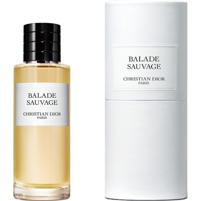 Christian Dior Balade Sauvage (U) Edp