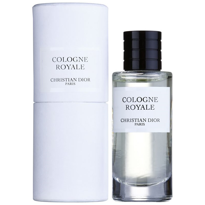 Christian Dior Cologne Royale (U) Edt