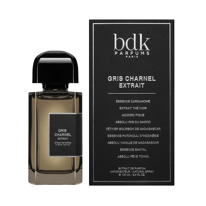 Bdk Parfums Gris Charnel (U) Extrait De Parfum