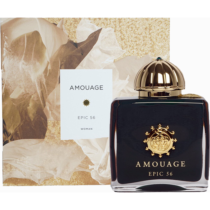Amouage Epic 56 (W) Extrait De Parfum