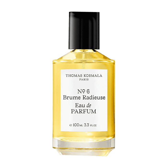Thomas Kosmala No.6 Brume Radieuse (U) Edp Tester
