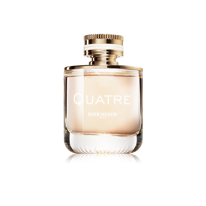 Boucheron Quatre En Bleu (W) Edp